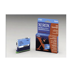 Xerox Cyan Ink Cartridge