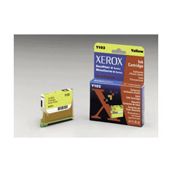 Xerox Yellow Ink Cartridge (8R7974)