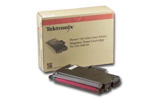 Xerox Standard Capacity Magenta Toner Cartridge (016168600)