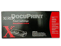 Xerox High Capacity Black Toner Cartridge (106R00442)