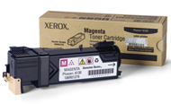 Xerox Magenta Laser Toner Cartridge, 1.9K Page Yield (106R01279)