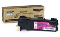 Xerox Magenta Laser Toner Cartridge, 1K Page Yield (106R01332)