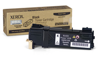 Xerox Black Laser Toner Cartridge, 2K Page Yield