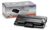 Xerox High Capacity Laser Toner Cartridge (109R00747)