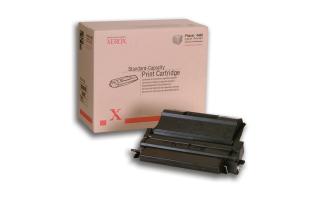 Xerox Standard Capacity Black Toner Cartridge (113R00627)