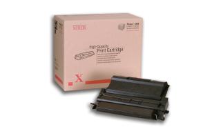 Xerox High Capacity Black Toner Cartridge (113R00628)