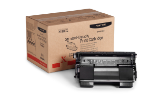 Xerox Standard Capacity Laser Toner Cartridge (113R00656)