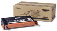 Xerox Standard Capacity Black Laser Toner Cartridge, 3K Page Yield (113R00722)