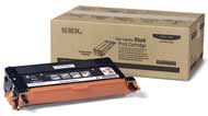 Xerox High Capacity Black Laser Toner Cartridge, 8K Page Yield (113R00726)