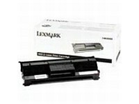 Lexmark 14K0050 Laser Toner Cartridge, 12K Yield (14K0050)