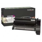 Lexmark 0015G041M Return Program Magenta Laser Toner Cartridge, 6K (015G041M)