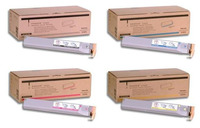 Xerox 016197300-600 Toner Cartridges Multipack, Original 4 Colour (016197300-600 Multipack)