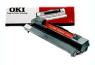 Oki Image Drum Unit - 9001038, 15K Yield