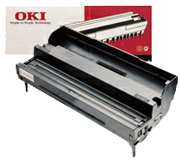 OKI Oki Image Drum Unit - 9001042, 15K Yield (09001042)