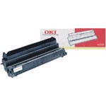 OKI Oki Image Drum Unit -9004170, 20K Yield (09004170)