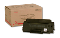 Xerox Standard Capacity Black Toner Cartridge, 5K Page Yield (106R00687)