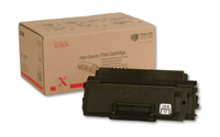 Xerox High Capacity Black Toner Cartridge, 10K Page Yield (106R00688)