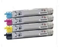 Xerox 106R0107 Toner Cartridges Multipack, Original 4 Colour (106R0107 Multipack)
