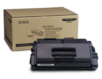 Xerox High Capacity Toner Cartridge, 14K Page Yield