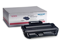 Xerox High Capacity Toner Cartridge, 5K Page Yield (106R01374)