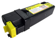Tru Image Eco Compatible Toner Cartridges for Xerox (Yellow) 106R01454 (106R01454-COM)