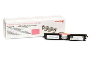 Xerox 106R01464 Standard Capacity Magenta Toner Cartridge, 1.5K Page Yield