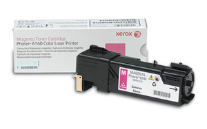 Xerox Magenta Toner Cartridge, 2K Page Yield