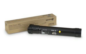 Xerox 106R01569 High Capacity Black Toner Cartridge, 24K Page Yield (106R01569)