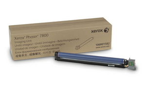 Xerox 106R01582 Imaging Drum Unit, 145K Page Yield