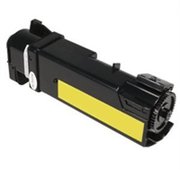 Tru Image Eco Compatible Toner Cartridges for Xerox (Yellow) 106R01596 (106R01596-COM)