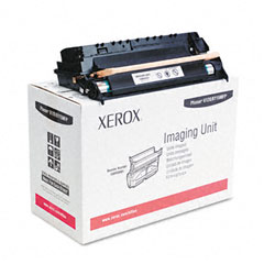 Xerox Phaser Imaging Drum Unit, 20K Page Yield for Black, 10K Page Yield for Colour (108R00691)