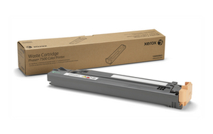 Xerox 108R00865 Waste Toner Cartridge, 20K Page Yield