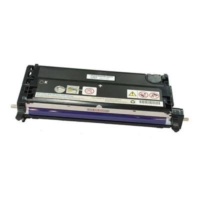 Tru Image Eco Compatible Toner Cartridges for Xerox (Black) 113R00726 (113R00726-COM)