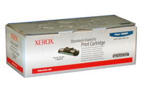 Xerox Phaser Standard Capacity Toner Cartridge, 2K Page Yield (113R00735)