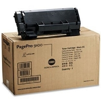 Konica Minolta PagePro Black Toner Cartridge, 15K Page Yield