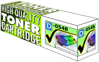 Tru Image Compatible Dell 593-BBLN Toner Black 593-BBJX Cartridge (593-BBLN)