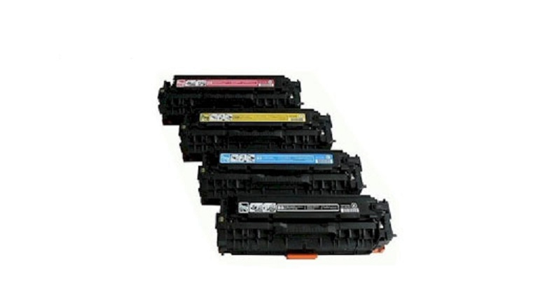 Multipack of Compatible Toner cartridges for HP 304A CMYK (HP 304A Multipack)