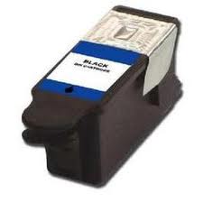 Tru Image Premium Compatible Black Ink Cartridge for Kodak 30 - 395 2330, 15ml