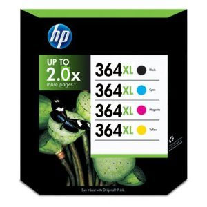 hp 364 multipack