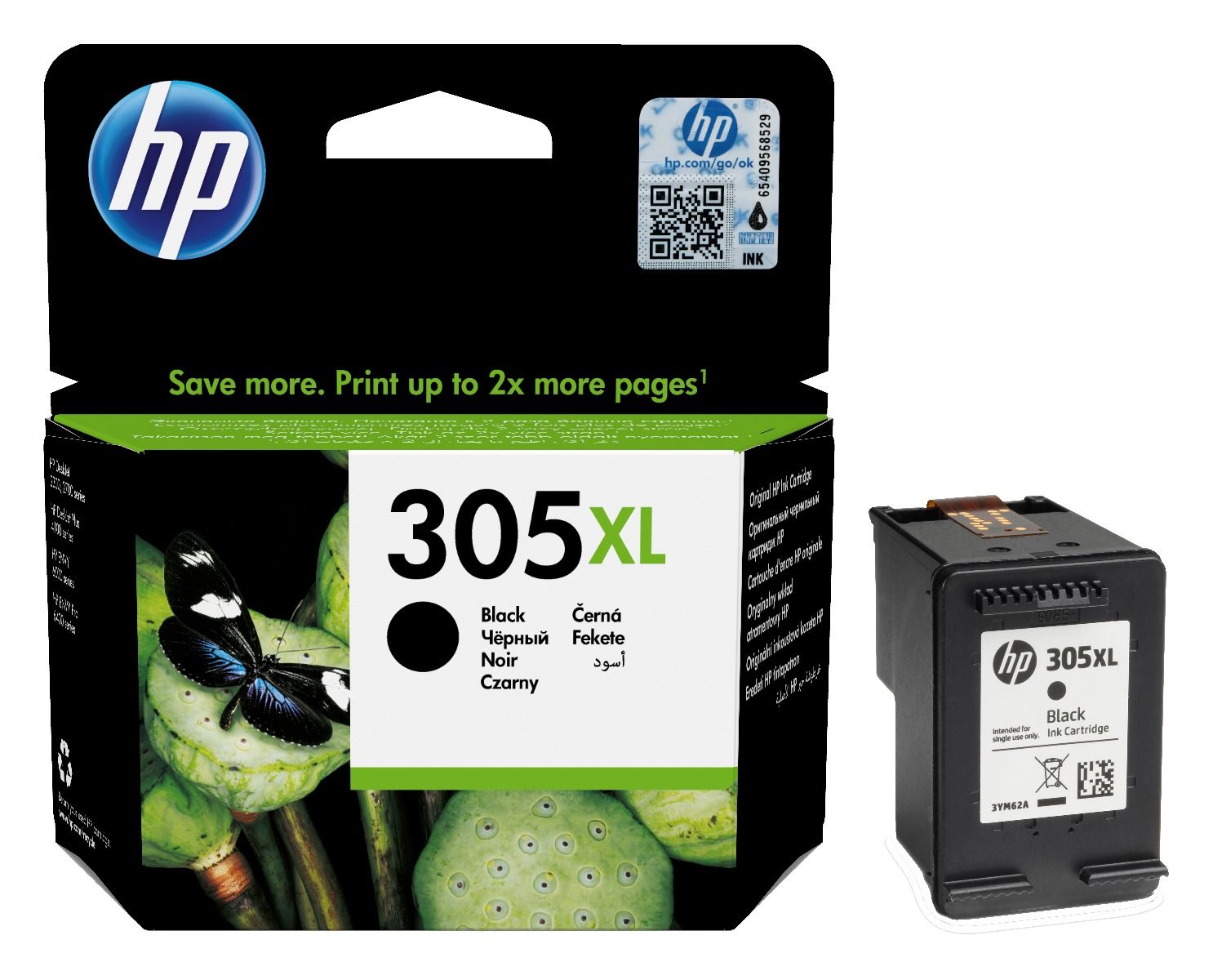 HP Envy 6000 Cartridges - Buy Ink Cartridges