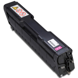 Ricoh Magenta Toner Cartridge - 2.5K Page Yield (406350)