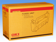 Oki Fuser Unit, 45K Yield