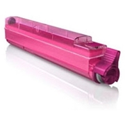 Tru Image Eco Compatible Toner Cartridges for Oki (Magenta) 42918914