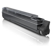 Tru Image Eco Compatible Toner Cartridges for Oki (Black) 42918916 (42918916-COM)