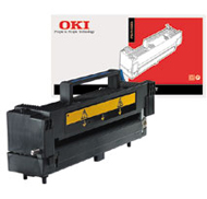 OKI Oki Fuser Unit, 100K Yield (42931703)