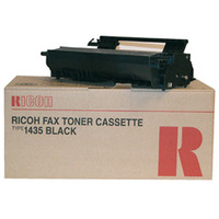 Ricoh Type 1435 Black Toner Cartridge - 4.5K Page Yield (430244)