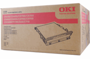 OKI Oki Transfer Belt, 60K Yield (43363412)