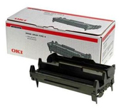 Oki Image Drum Unit, 25K Yield