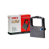 Oki ML5720 Ribbon Cartridge, 8 Million Characters