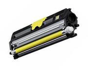 Tru Image Eco Compatible Toner Cartridges for Oki (Yellow) 44250721 (44250721-COM)